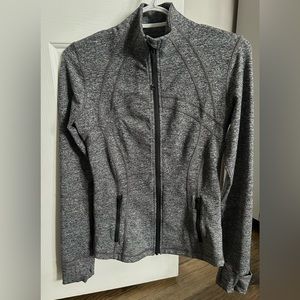 Lululemon Define Jacket